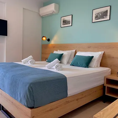 Gem Otel Saranda