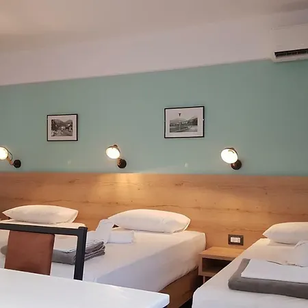 Ξενοδοχείο Gem Σαράντα