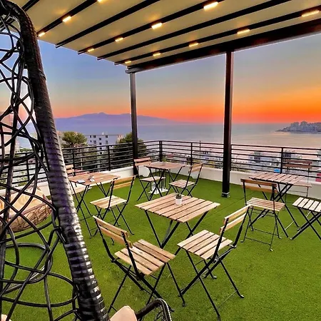 Hotel Gem Sarandë