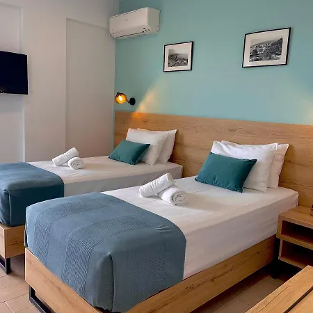 Gem Hotel