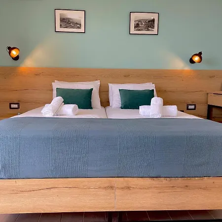 Gem Hotel Sarandë