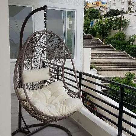 Hotel Gem Sarande