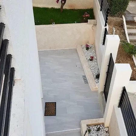 Hotel Gem Sarande