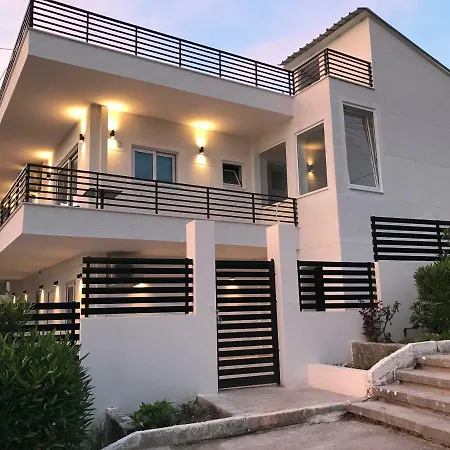 Hotel Gem Sarande